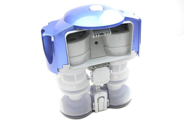 Vax Zero Fusion Z-1000 Vacuum Dust Bin (23210)
