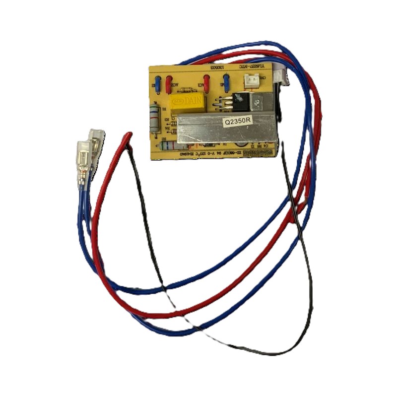 Cleanstar VBP5000 Backpack Vacuum Cleaner Board Assembly (VBP5000-15)