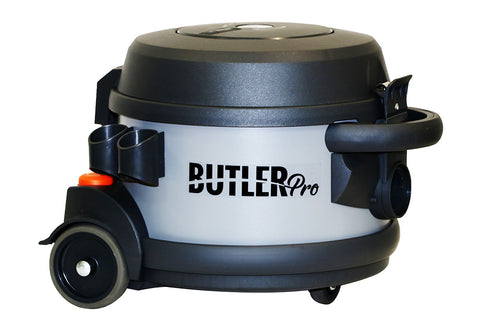 Cleanstar Butler Pro 10L Dry Canister Vacuum Cleaner (VBUT-PRO)