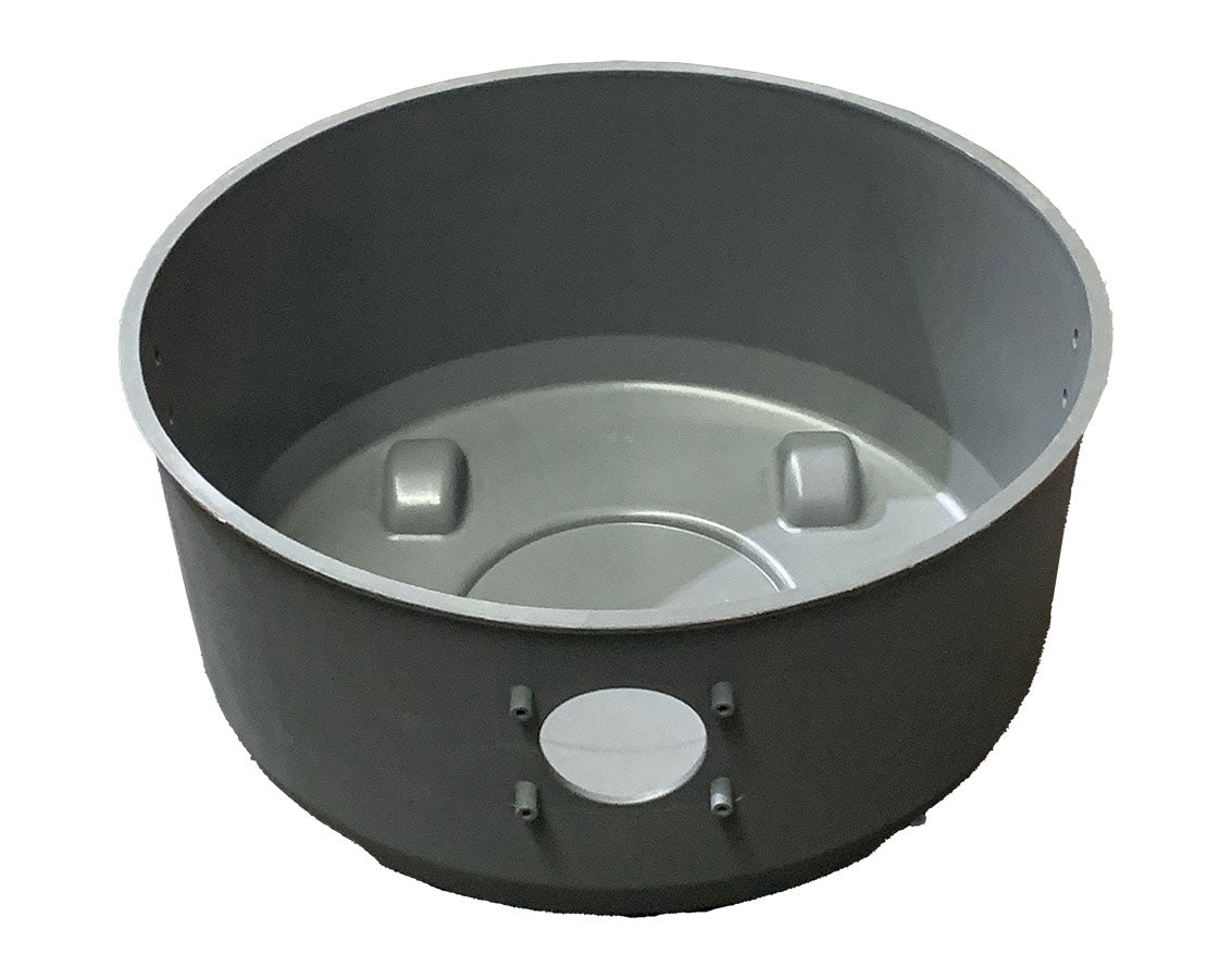 Cleanstar Housemaid VC10LP and VC10LPH Vacuum Cleaner Replacement Canister (VC10LP-16)