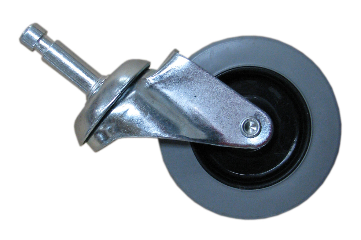 Front Castor Wheel for Cleanstar VC60L Commercial Wet and Dry Vacuum Cleaner (VC60L-32)