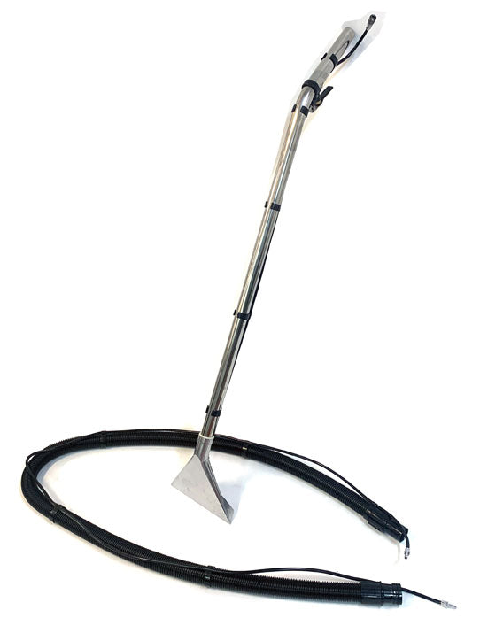 Cleanstar Ex-Factor VC80LX Vacuum Cleaner Complete Floor Wand (VC80LX-WAND)