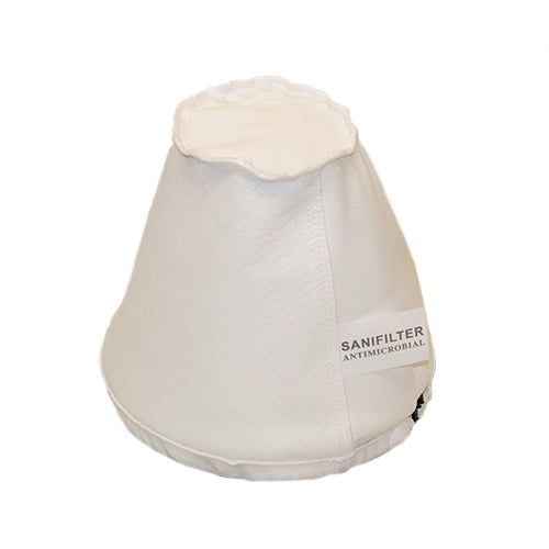 Kerrick VH503PL, 503PL, 503MEC, Roky 115, Roky 315 Vacuum Cleaner Cloth Filter Bag (VP02860)