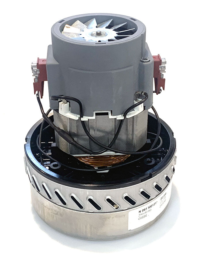 Kerrick Roky 315, 115, 423, 503PL, 623PL Wet and Dry Vacuum Cleaner Motor (VP03973S)
