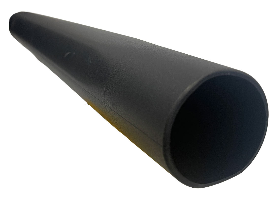 Kerrick KVAC 27PE, 59PE, 59PE/P, 60PE Vacuum 500mm PVC Extension Tube (VP2512000)