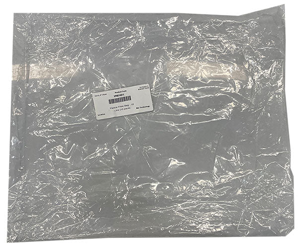 Kerrick KVAC10 Vacuum 12 Litre Fleece Filter Bags 10 Pack (VP6614011)