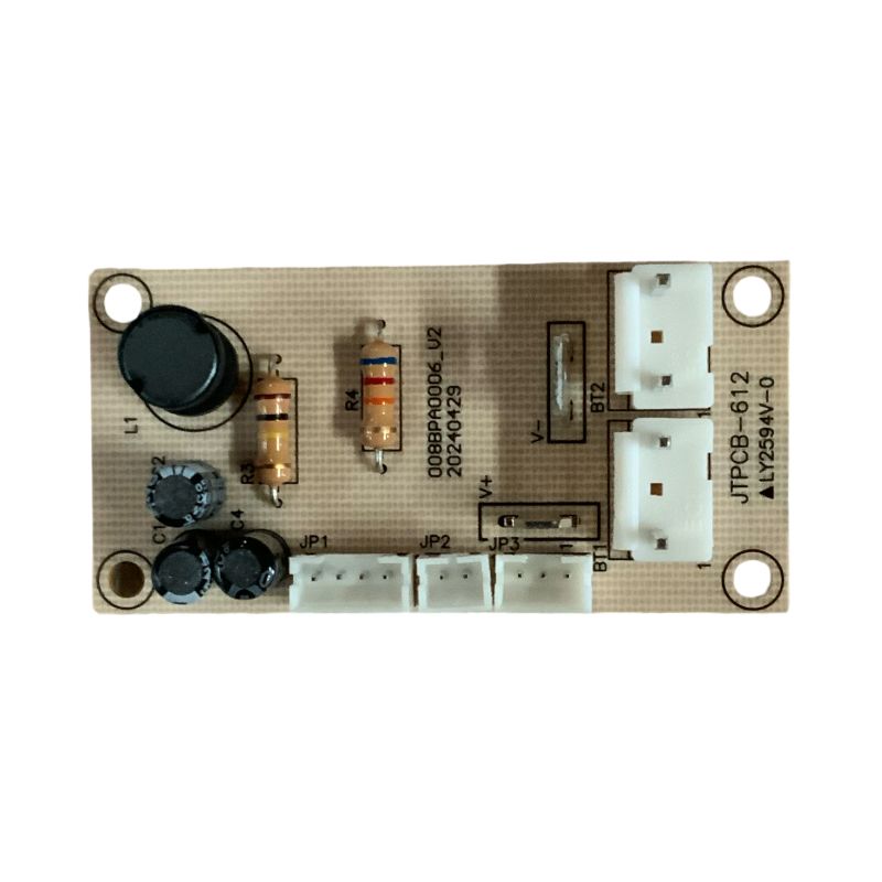 Cleanstar Prostar Cordless Backpack Vacuum Cleaner Board Assembly (VPROSTAR-C-15)