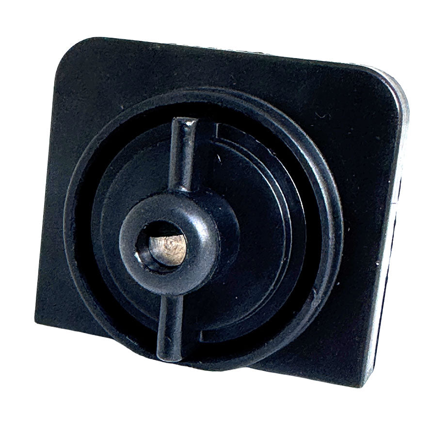 Nilfisk Advance Viper CEX410 Carpet Extractor Driven Pulley Kit (VV81060)