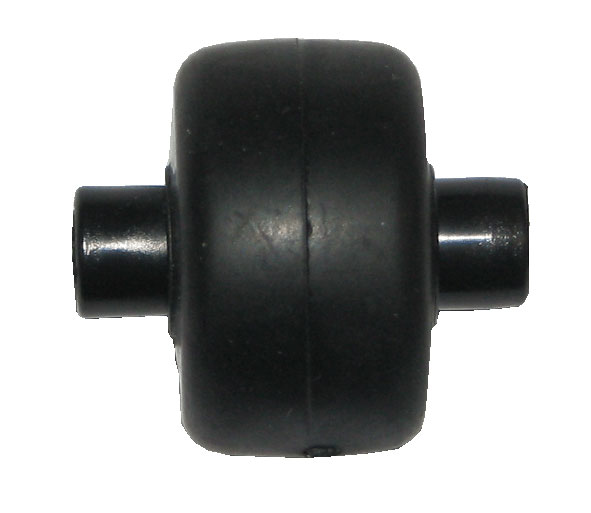 Zelmer Vacuum Cleaner Front Wheel (VZEL-FRT WHEEL)
