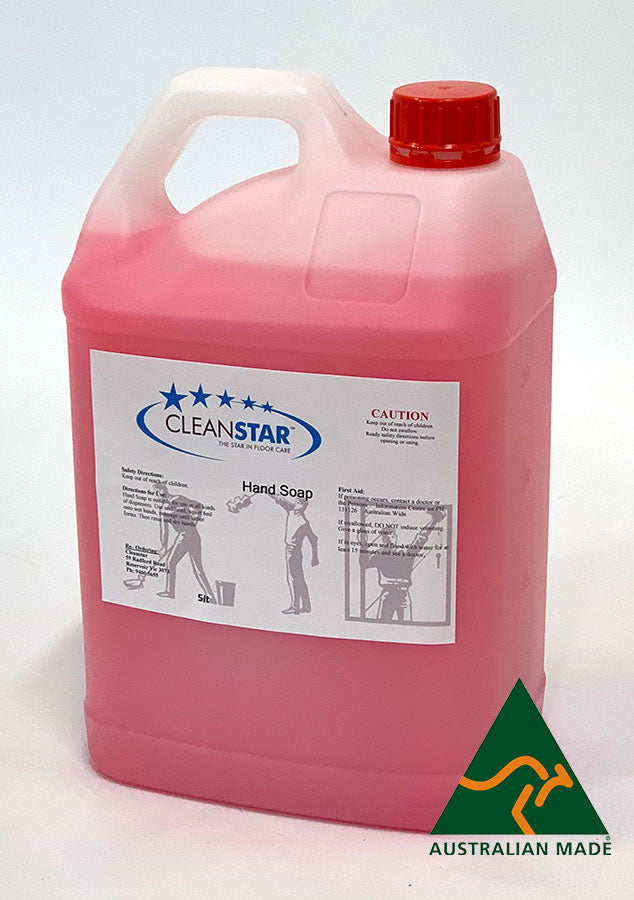 Eco-Friendly Cleaning Supplies: What Australian Businesses Should Know