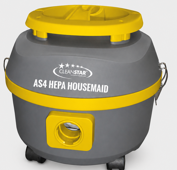 How to Choose the Right Commercial Vacuum Cleaner for Your Business in Australia