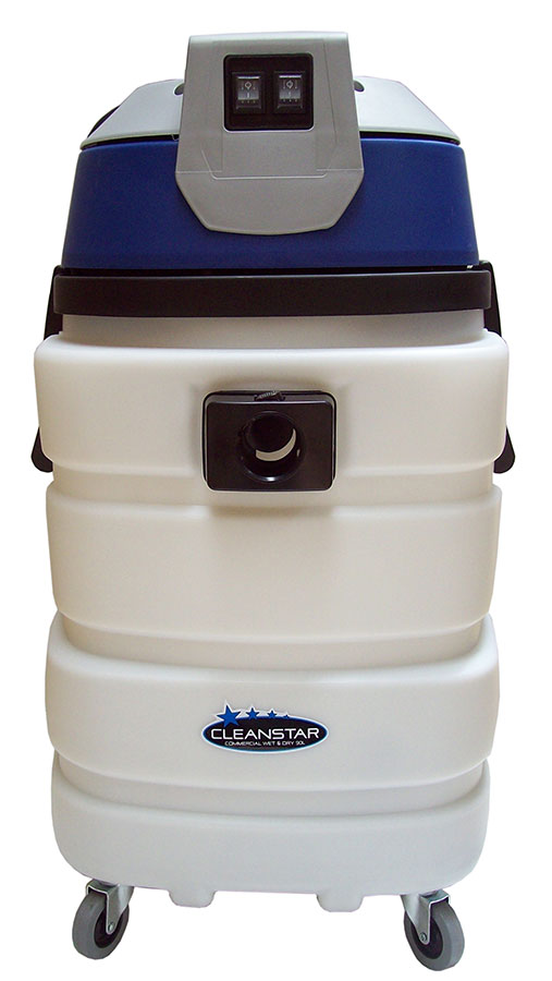 Vacuum Cleaner Maintenance Checklist for Commercial Cleaners