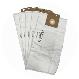 SPRiNTUS Floory, ERA EVO and ERA Pro Vacuum Cleaner Dust Bags - 10pk (AF943S)