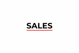 SALE