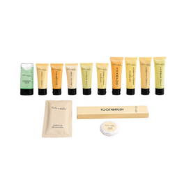 Shampoo 30ml - Bulk Box of 300 – Hotel Guest Amenities (CSHAM-30ML)