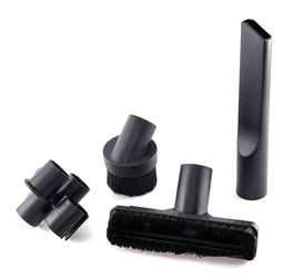 32mm Vacuum Cleaner Small Attachment Tool Kit and Caddy (VC32)