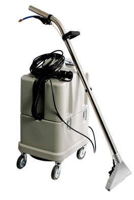 Cleanstar Cutlass 30L Portable Carpet Extraction Machine with Floor Wand and Upholstery Tool (VCUTLASS)