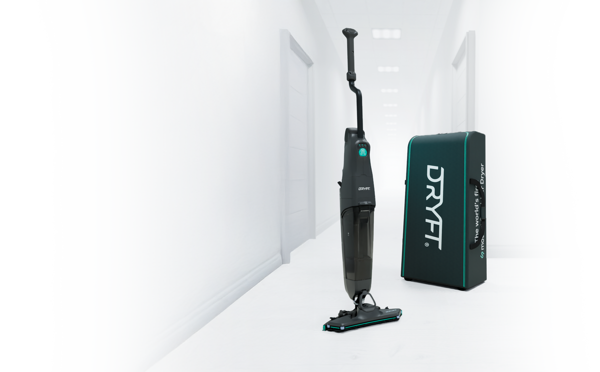 DRYFT Transport bag to suit MotorScrubber (DRYFT-060-0001)