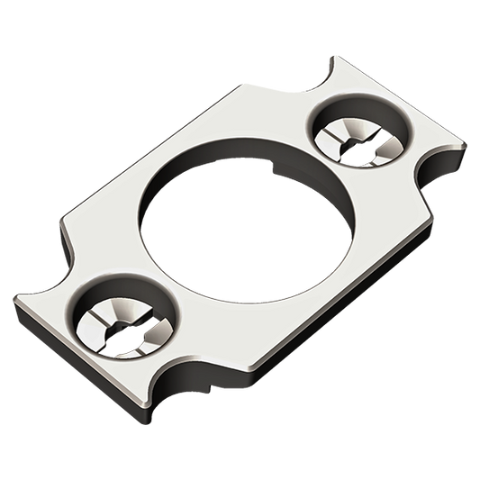 MotorScrubber SHOCK Weight Kit (011-0004)