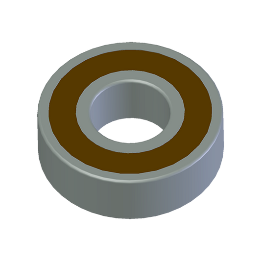 DRYFT and SHOCK Oscillating Body Bearing (011-0012)#