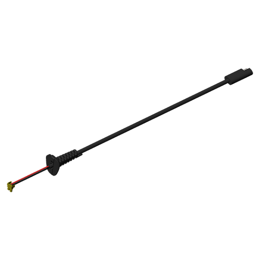 MotorScrubber SHOCK Head Cable with Gland 2 (011-0040)