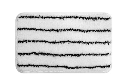 MotorScrubber SHOCK Low Profile Oscillating Floor Cleaner Microfibre Pad (011-0071)