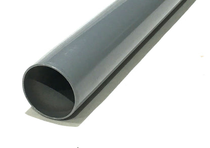 Nilfisk Vacuum Cleaner 32mm Aluminium Extension Tube (0116431500)