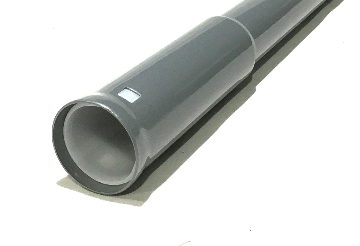 Nilfisk Vacuum Cleaner 32mm Aluminium Extension Tube (0116431500)
