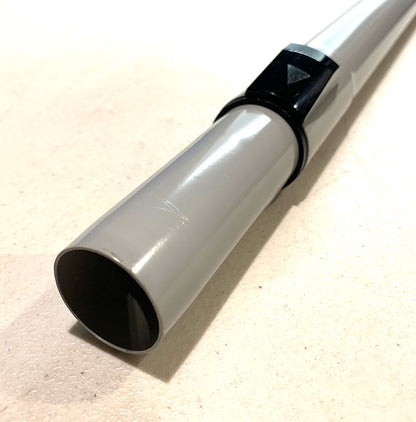 Nilfisk Vacuum Cleaner 32mm Aluminium Telescopic Tube (0118130500)