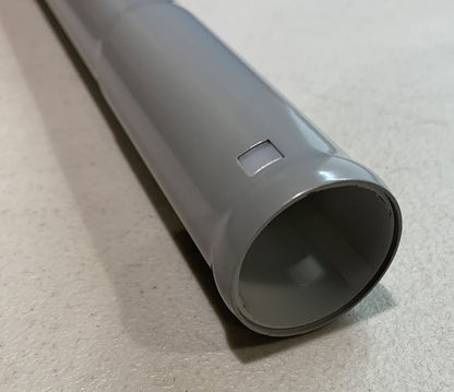 Nilfisk Vacuum Cleaner 32mm Aluminium Telescopic Tube (0118130500)