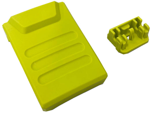 Ryobi R18WDV-0 ONE Wet and Dry Vacuum Cleaner Lid Latch Assembly (019071001104)
