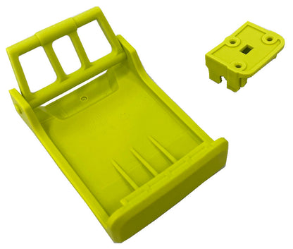 Ryobi R18WDV-0 ONE Wet and Dry Vacuum Cleaner Lid Latch Assembly (019071001104)