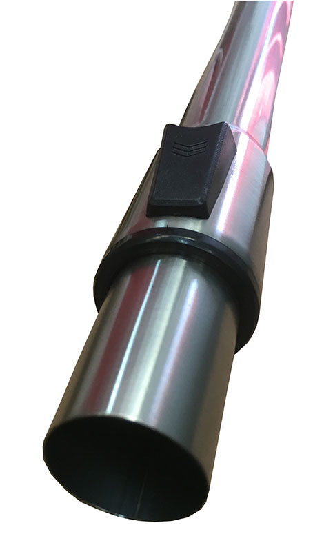 Vax PetVax Wet and Dry Vacuum Cleaner Telescopic Rod telescopic end