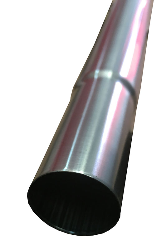 Vax PetVax Wet and Dry Vacuum Cleaner Telescopic Rod hose connection end