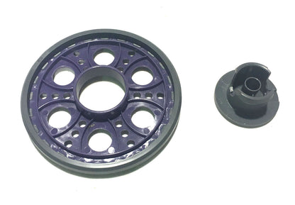 Vax Air Reach VARU1200 Vacuum Wheel Assembly