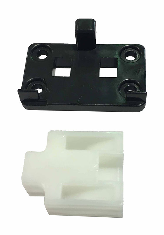 Vax VCWRU​ Vacuum Cleaner Recline Lock Assembly (029123005047)