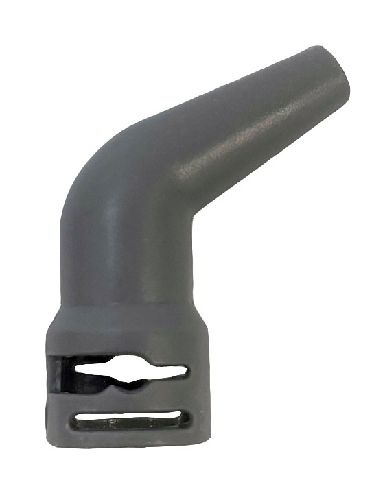 Vax VSTHM1600 Steam Home Master Detail Nozzle (029223008016)