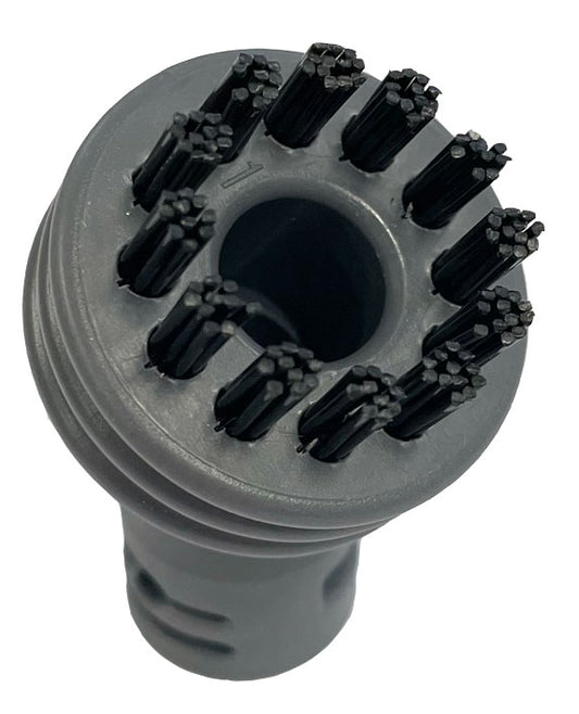 Vax VSTHM1600 Steam Home Master Small Plastic Brush (029223008017)