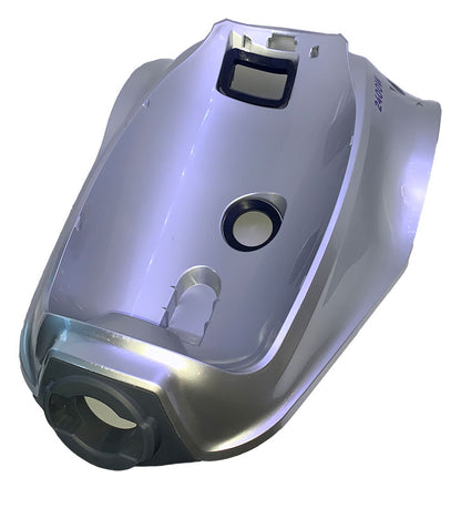 Vax VX39, VX72, VX74, VX75, VCP7P2400 and VCP7T2400 Top Cover Assembly (029246036001)