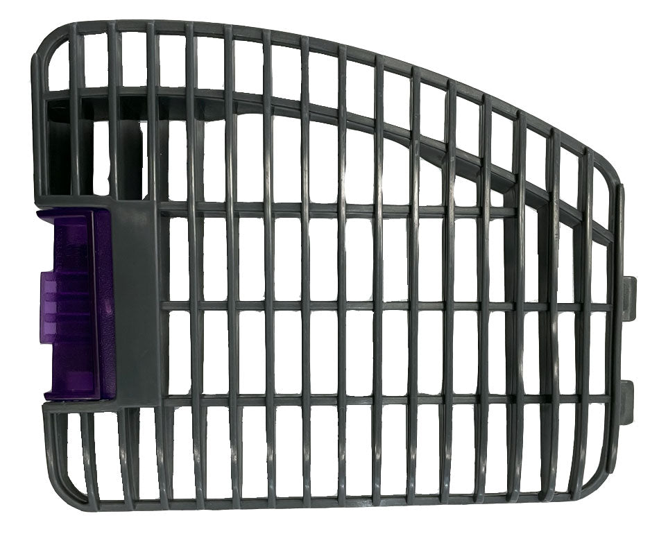 Vax VX72, VX74, VX75, VX77 Bagless Vacuum Cleaner Exhaust Filter Cover (029246036010)