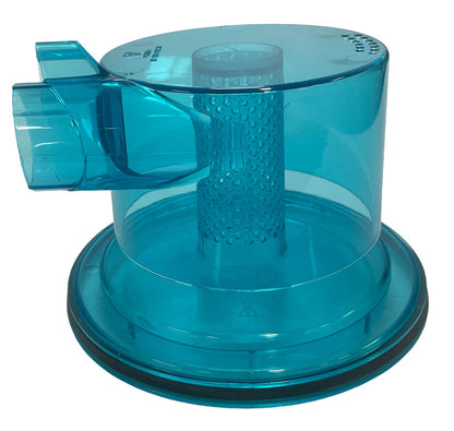 Vax VX38 Pet Barrel Bagless Vacuum Cleaner Dirt Bin Assembly (029246037002)