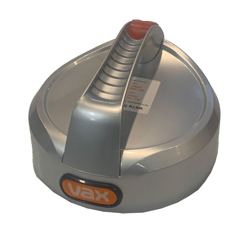 Vax VX71 and VX73 Vacuum Cleaner Dirt Bin Handle Assembly (029246044001)