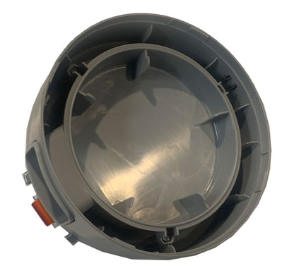 Vax VX71 and VX73 Vacuum Cleaner Dirt Bin Handle Assembly (029246044001)