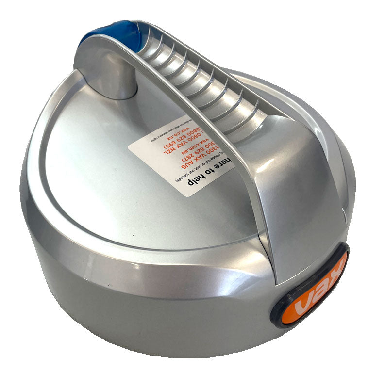 Vax VX38 and VX73 Pet Barrel Vacuum Cleaner Dirt Bin Handle Assembly (029246046001)