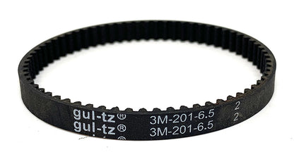 Belt for Vax Upright Air Motion Pets VUAM1200P Vacuum Cleaner (029258021022)