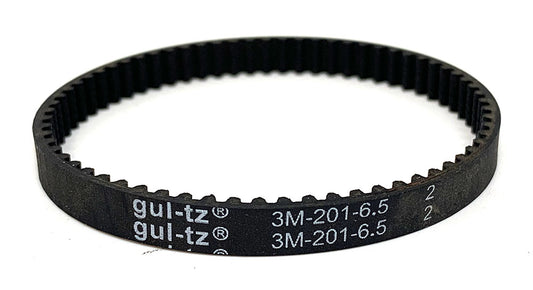 Belt for Vax Upright Air Motion Pets VUAM1200P Vacuum Cleaner (029258021022)