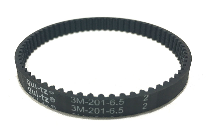 Vax VX10, VUAMM1600T, VUAM1200A Vacuum Cleaner Drive Belt (029258022022)