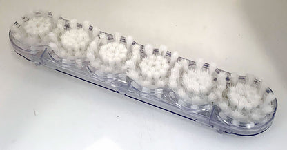 Vax Hard Floormate VHFM700 Vacuum Cleaner Brushgear Assembly (029358002041)
