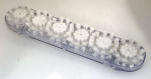 Vax Hard Floormate VHFM700 Vacuum Cleaner Brushgear Assembly (029358002041)