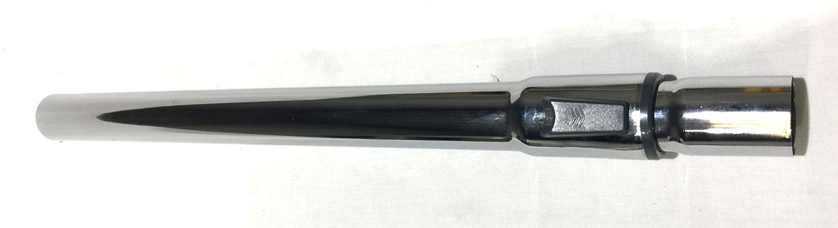 Vax VX28, VX56, VX64, VWC Telescopic Vacuum Cleaner Rod 35mm (029405021015)